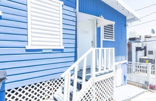 La Parguera Villa | Cayo Caracoles Ocean Villa / Caribbean Luxury