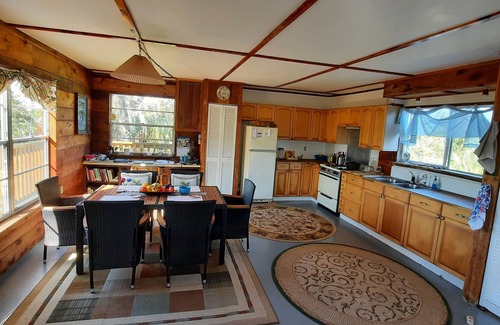 Captiva Casa | Cayo Costa Island, Florida
