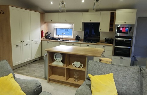 Cayton Cabina | Cayton Bay Lodge Parkdean Resorts