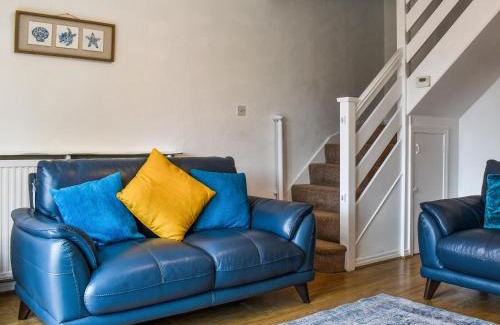 Cayton Casa | Cayton Cove Cottage