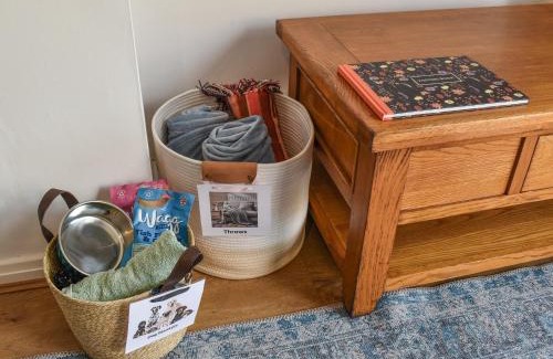 Cayton Casa | Cayton Cove Cottage