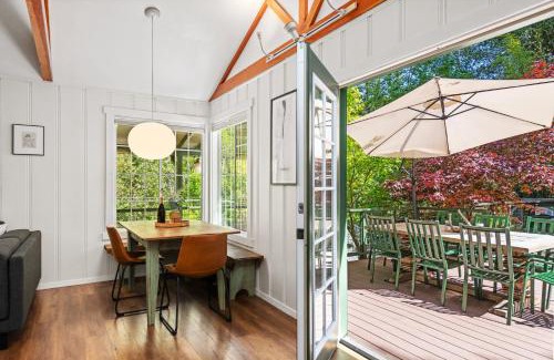 Cazadero Casa | Caz-A-Verde