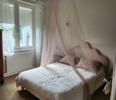 Saint-Sylvestre-sur-Lot Casa | Caz'Amor