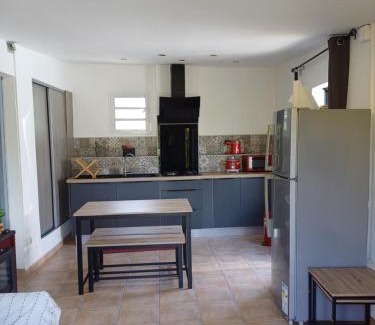 Hell-Bourg Casa | Caz créole
