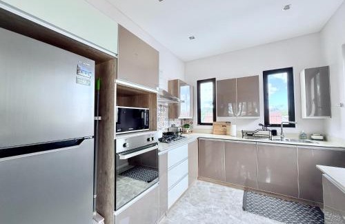 Wolmar Apartamento | Caz la plaz - Beach front apartment - 2BR