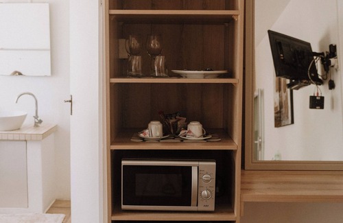 Umhlanga Cama Y Desayuno | Caza Beach Guesthouse
