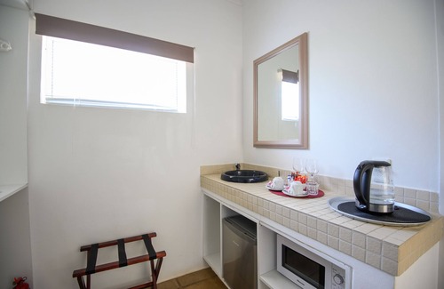 Umhlanga Cama Y Desayuno | Caza Beach Guesthouse