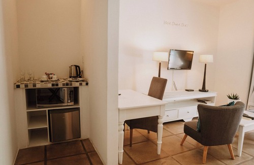 Umhlanga Cama Y Desayuno | Caza Beach Guesthouse