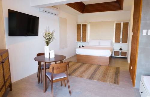 Concepcion Casa | Caza Guesthouse Iyang