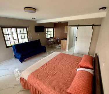Acolman Apartamento | Caza mia