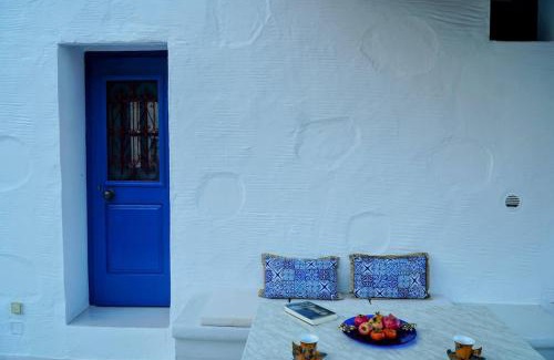 Symi Casa | Caza Rina Appartment, Symi