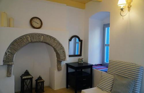 Symi Casa | Caza Rina Appartment, Symi