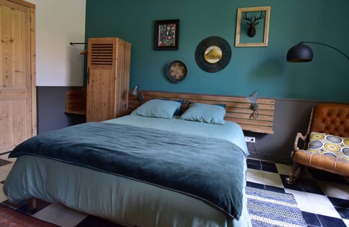 Thaire Apartamento | Caza4 Dolce Vita charming studio 2pers 10min Sea Chatelaillon-beach La Rochelle