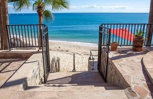 Buenavista Apartamento | Cazadores Poolside Ocean View