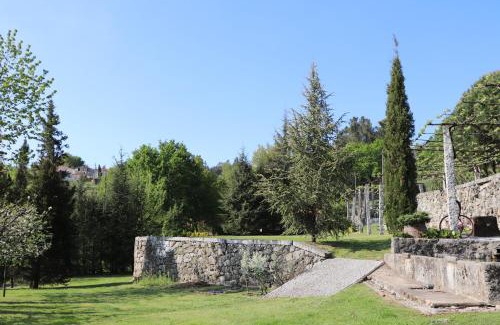 Fafe Casa | Cazal Da Lamella