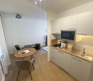 Saint-Ouen Apartamento | CAZAM Paris Saint Ouen