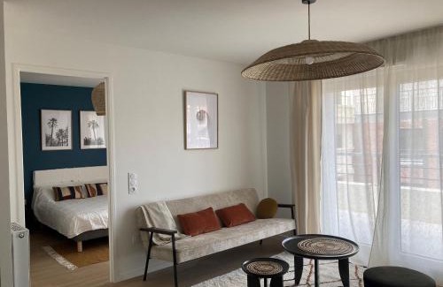 Saint-Ouen Apartamento | CAZAM Paris Saint Ouen