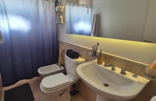 Luján de Cuyo Casa | CaZapiola 2 dormitorios
