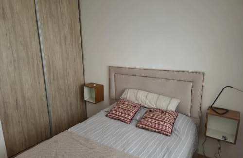 Luján de Cuyo Casa | CaZapiola 2 dormitorios