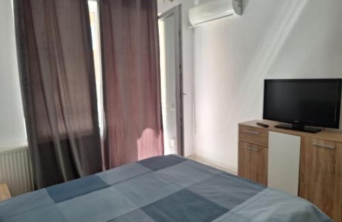 Chiajna Apartamento | Cazare Apartament 2 camere Militari