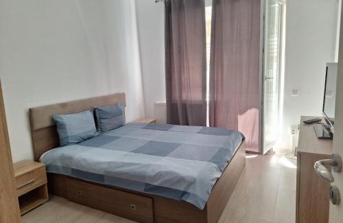 Chiajna Apartamento | Cazare Apartament 2 camere Militari