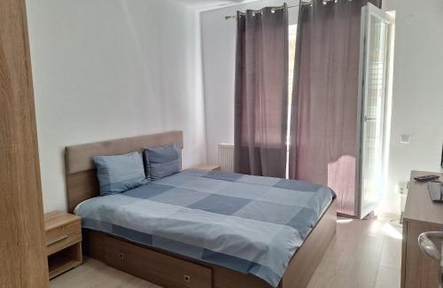 Chiajna Apartamento | Cazare Apartament 2 camere Militari