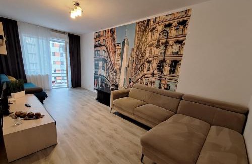 Chiajna Apartamento | Cazare Apartament 2 camere decomandat Militari