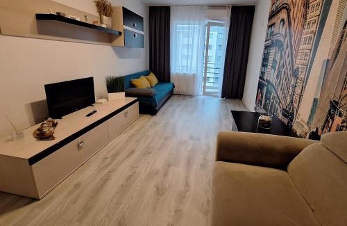 Chiajna Apartamento | Cazare Apartament 2 camere decomandat Militari