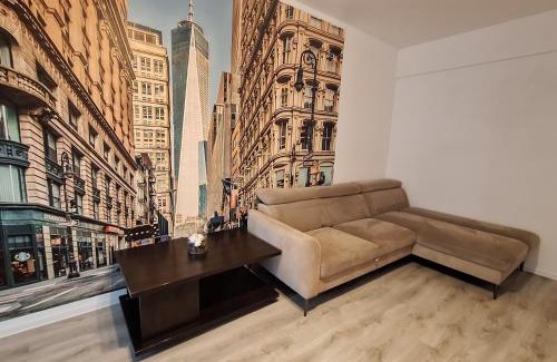 Chiajna Apartamento | Cazare Apartament 2 camere decomandat Militari