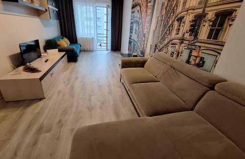 Chiajna Apartamento | Cazare Apartament 2 camere decomandat Militari