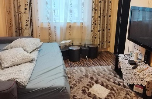 Baile Herculane Apartamento | Cazare Baile Herculane