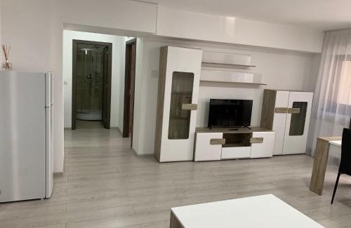Ramnicu Valcea Apartamento | Cazare bloc nou ultracentral