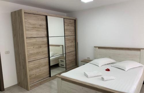 Ramnicu Valcea Apartamento | Cazare bloc nou ultracentral