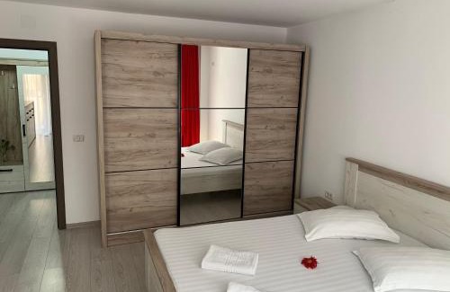 Ramnicu Valcea Apartamento | Cazare bloc nou ultracentral