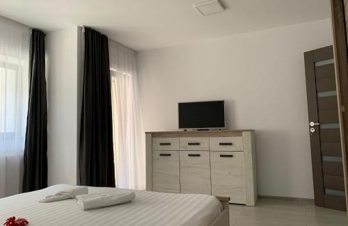 Ramnicu Valcea Apartamento | Cazare bloc nou ultracentral