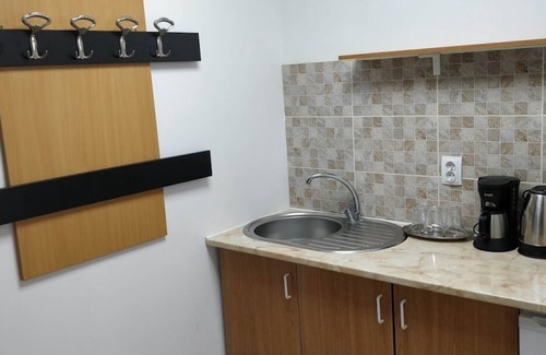Balotesti Casa | Cazare Business-Transit