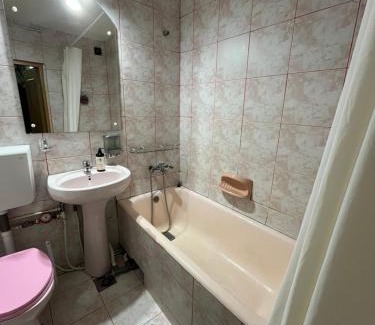 Jibert Apartamento | Cazare festival Untold