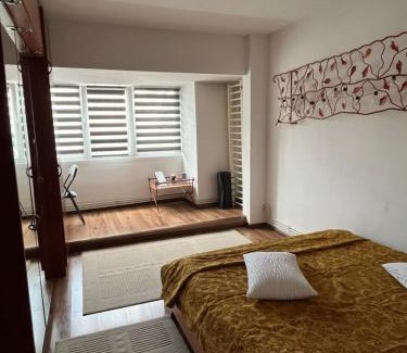 Jibert Apartamento | Cazare festival Untold