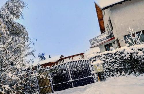 Bran Casa | Cazare Haiducita Bran