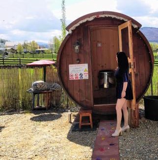 Bran Casa | Cazare Haiducita Bran