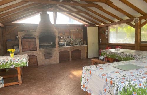 Viisoara Casa | Cazare ieftina