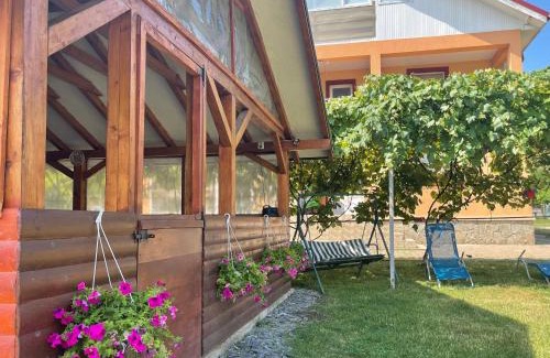 Viisoara Casa | Cazare ieftina