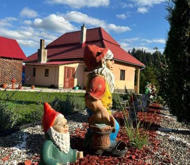 Stanceni Casa | Cazare La Nea Marin