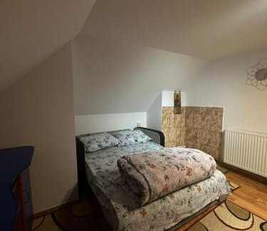 Stanceni Casa | Cazare La Nea Marin