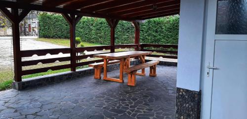 Borsa Casa | Cazare Luxandra