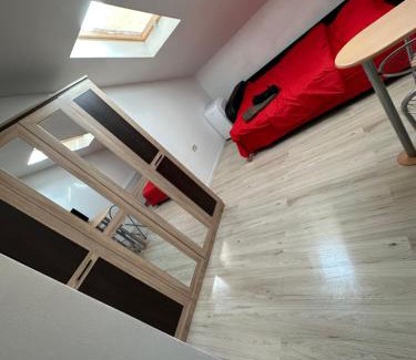 Arad Apartamento | Cazare Regim Hotel