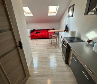 Arad Apartamento | Cazare Regim Hotel
