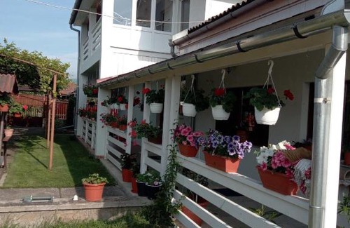 Hateg Casa | CAZARE TURISM PRISLOP