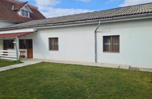 Hateg Casa | CAZARE TURISM PRISLOP