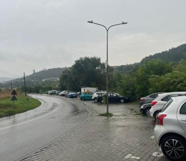 Floresti Apartamento | Cazare Untold